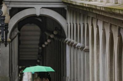 chuva