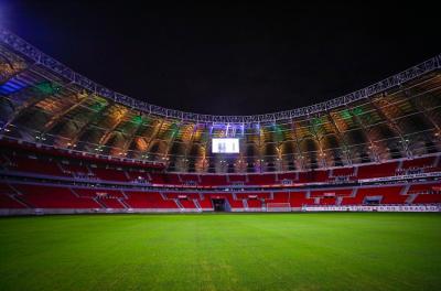 estádio beira-rio