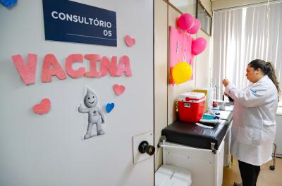 Vacinas