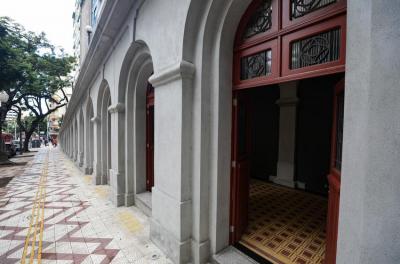 viaduto otávio rocha