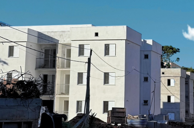 residencial mutualidade