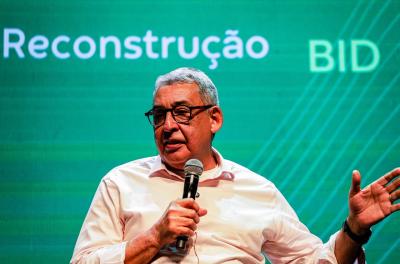 Agenda do prefeito Sebastião Melo em 27 de agosto de 2026