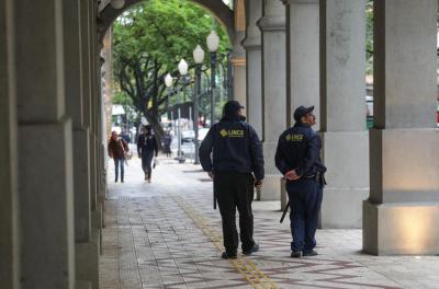 vigilância