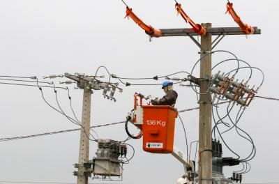 Principais estações de tratamento de água de Porto Alegre passam a contar com dupla alimentação de energia