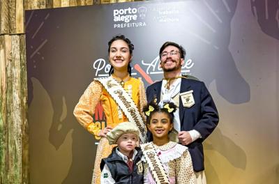 Conhecidos os vencedores do Concurso Prenda & Peão 2026