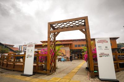 turismo farroupilha de galpão