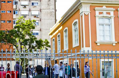 Encontro discute requalificação do Centro de Referência do Povo Negro Nilo Feijó