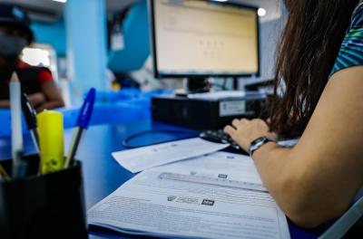Secretaria Municipal de Saúde divulga boletim sobre doenças laborais na Capital