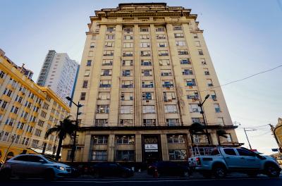 secretaria municipal da fazenda - siqueira campos 1300