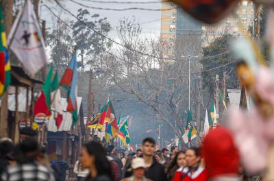 Previsão de pautas: segunda-feira, 14 de setembro