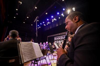 Banda Municipal de Porto Alegre realiza concerto especial no Dia do Gaúcho