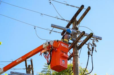 Obra de dupla alimentação de energia é concluída nas três principais ETAs de Porto Alegre