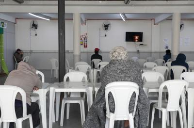 Operação Inverno se encerra com mais de 50 mil acolhimentos em Porto Alegre