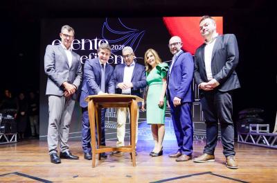 Prefeitura autoriza uso de imóvel para projeto integrado de serviços