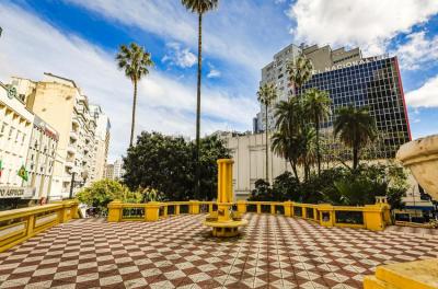 Porto Alegre