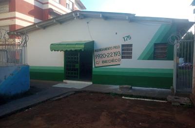 Demhab faz mutirão do ReguLAR no Jardim Leopoldina nesta quarta-feira