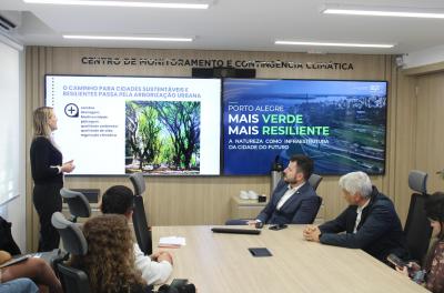 inventário da arborização urbana