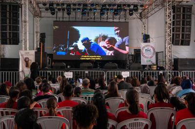 Prefeitura lança edital de R$ 1,76 milhão para fortalecer o audiovisual gaúcho