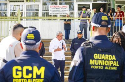 educação