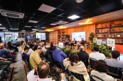 Conselho de Ciência e Tecnologia celebra 30 anos na Semana Caldeira