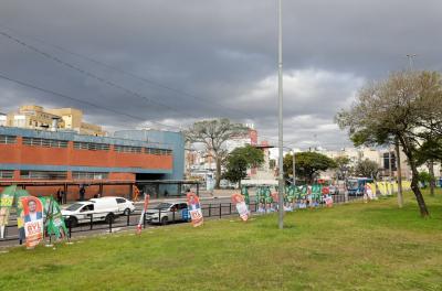 windbanners