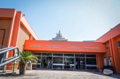 Shows gratuitos ocorrem a partir das 18h na Esplanada do Centro Municipal de Cultura