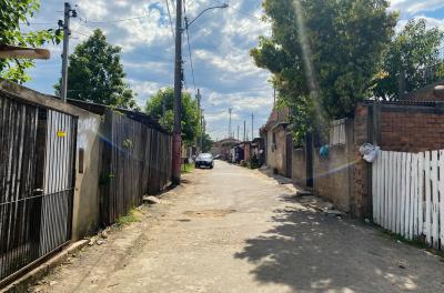 Prefeitura lança Programa Reurb+ nesta quinta-feira