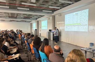 workshop sobre inteligência artificial na construção civil