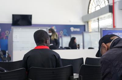 Sine Municipal inicia a semana com cerca de 1,5 mil vagas de emprego
