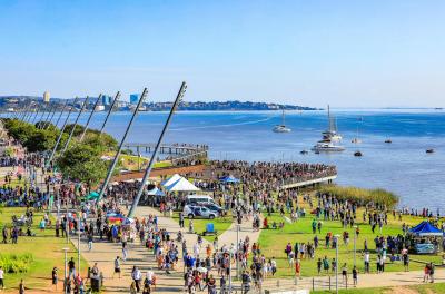 Prorrogadas até 12 de outubro as inscrições para agentes de turismo conhecerem e promoverem Porto Alegre