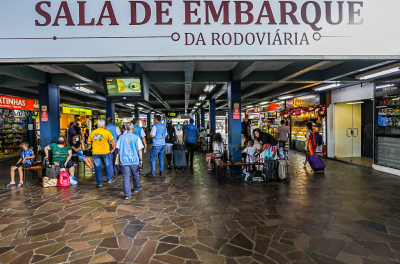 Rodoviária