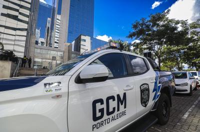 Guarda Civil Metropolitana