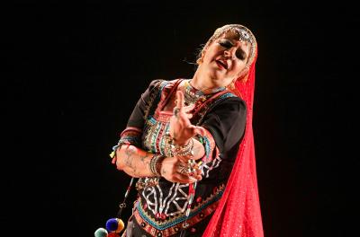 Evento promovido pela SMEL teve as vagas preenchidas antecipadamente e reunirá bailarinos no dia 5 de novembro, no Teatro Renascença. Pedro Piegas / PMPA