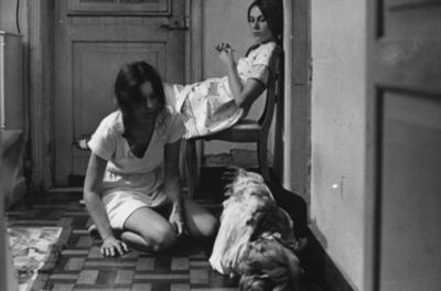 Mostra na Cinemateca Capitólio celebra 80 anos do cineasta Júlio Bressane