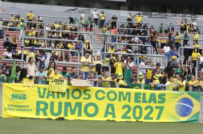brasil argentina