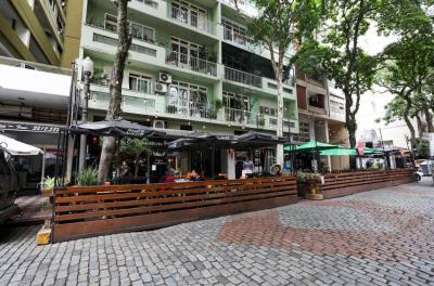 parklet