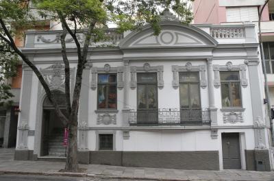 Pinacoteca Ruben Berta abre mostra que propõe diálogos entre Brasil e Países Baixos