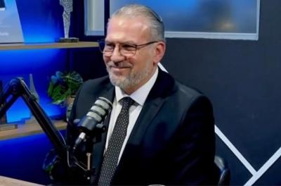 Rafael Maffini
