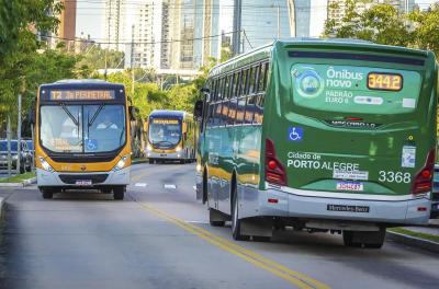 Corredor de ônibus da Terceira Perimetral é liberado após obras na estação Tarso Dutra