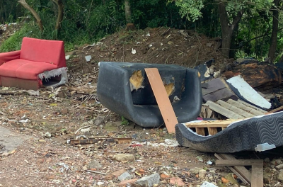DMLU faz mutirão de limpeza no bairro Lomba do Pinheiro neste domingo