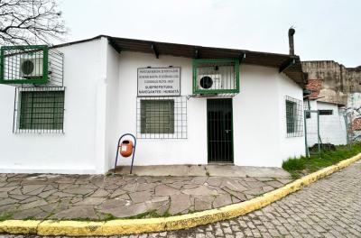 Subprefeitura Navegantes / Humaitá