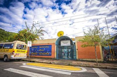 escola