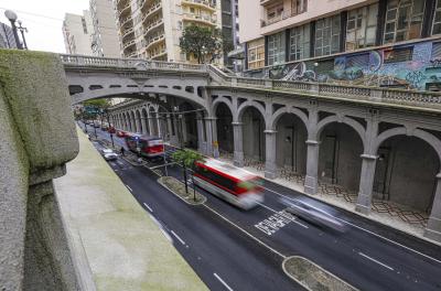 Ato público terá bloqueios na avenida Borges de Medeiros nesta segunda-feira