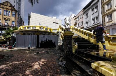 Alex Rocha/PMPA