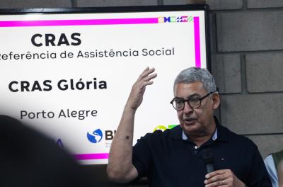 Agenda do prefeito