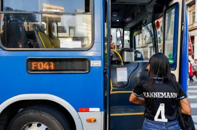 EPTC organiza operação especial de transporte para o jogo entre Grêmio e Athletico na Arena