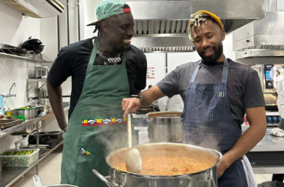 festival africano primeira edição 2025