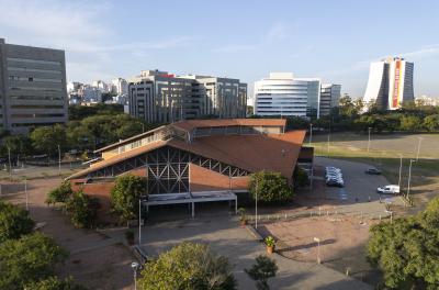 Casa do Gaúcho