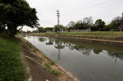 Dmae retoma obras de proteção contra cheias em redes ligadas ao Arroio Dilúvio