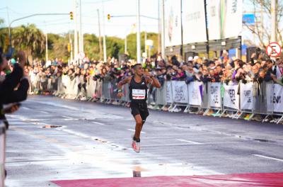 1ª Corrida da GCM e dos servidores municipais promove integração com a comunidade